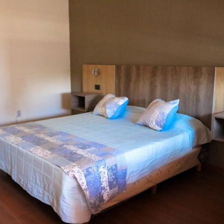 Avant Park Hotel La Rioja Værelse billede