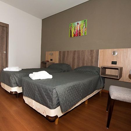 Avant Park Hotel La Rioja Eksteriør billede