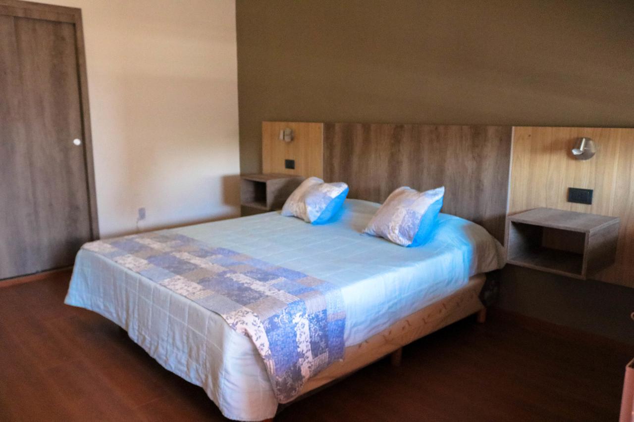 Avant Park Hotel La Rioja Værelse billede