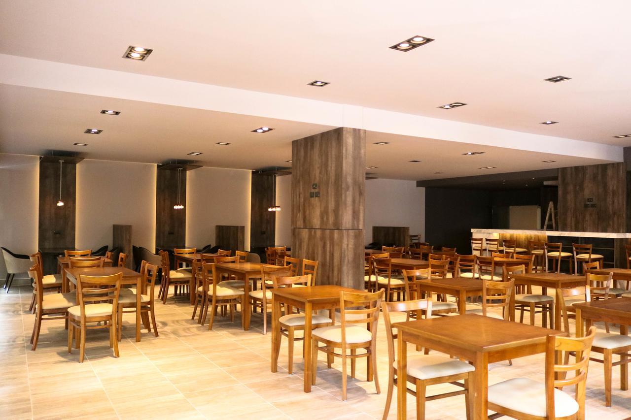Avant Park Hotel La Rioja Værelse billede