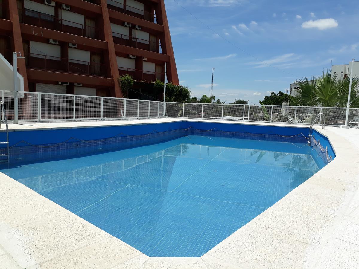 Avant Park Hotel La Rioja Eksteriør billede