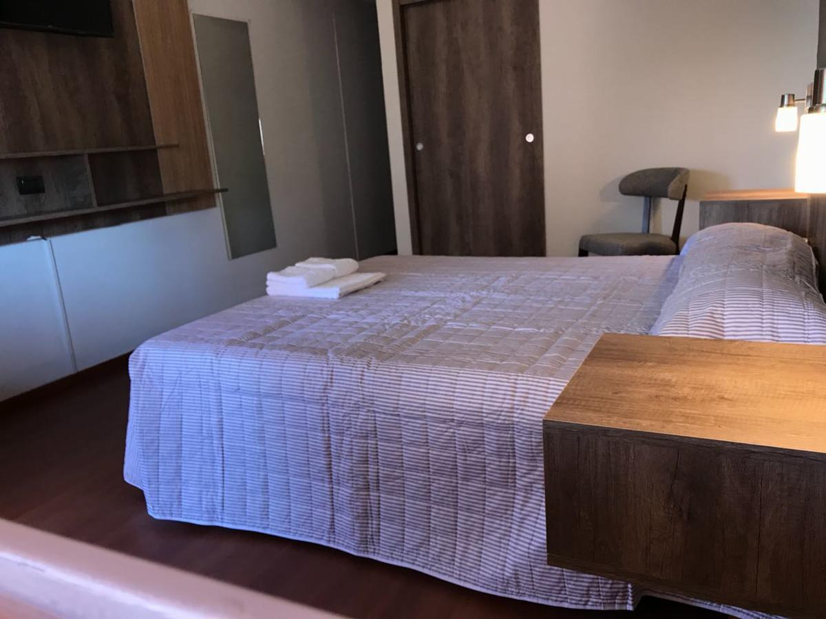 Avant Park Hotel La Rioja Eksteriør billede