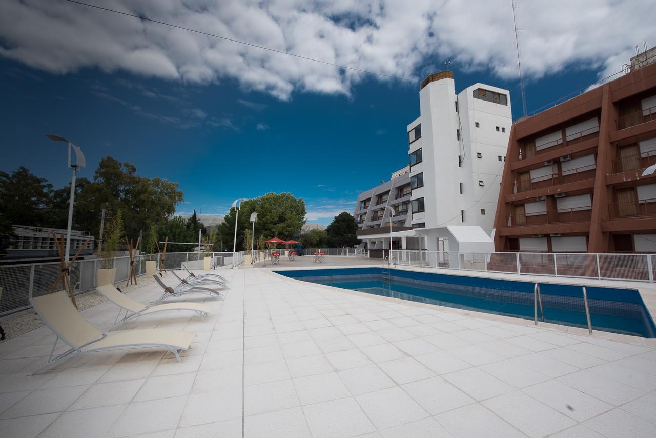 Avant Park Hotel La Rioja Eksteriør billede