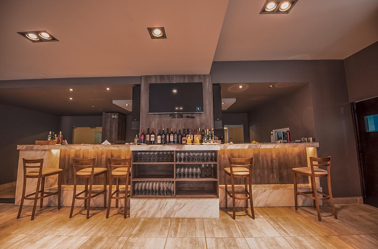 Avant Park Hotel La Rioja Eksteriør billede