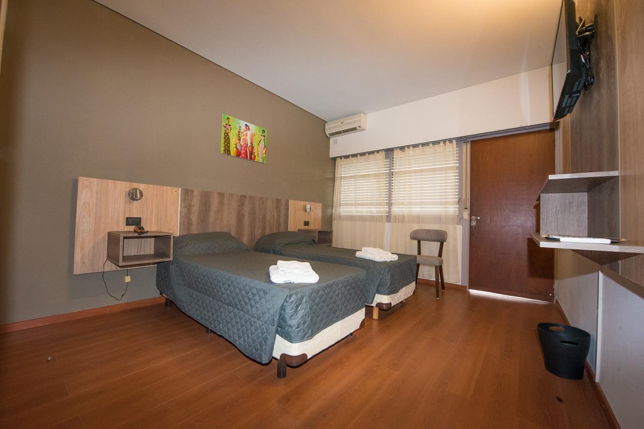 Avant Park Hotel La Rioja Eksteriør billede
